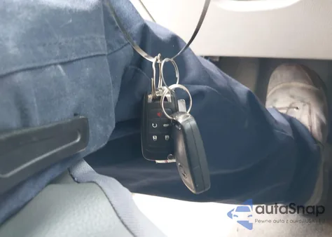 2010 Buick Lacrosse Cxl из США, поврежденный, VIN 1G4GD5EG9AF257299